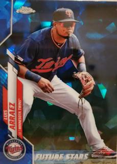Luis Arraez