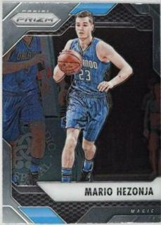 Mario Hezonja