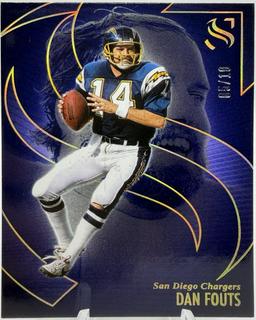 Dan Fouts