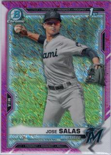 Jose Salas