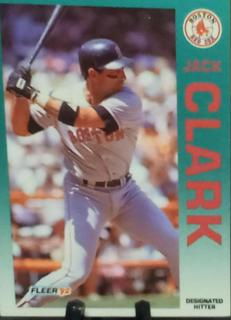 Jack Clark