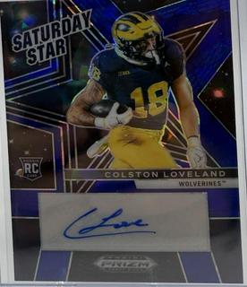 Colston Loveland