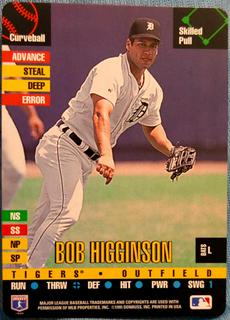 Bob Higginson
