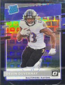 Devin Duvernay
