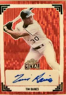 Tim Raines