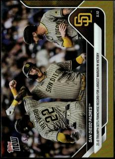 San Diego Padres