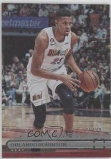 Orlando Robinson