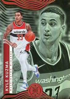 Kyle Kuzma