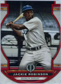 Jackie Robinson
