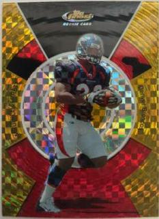 Maurice Clarett