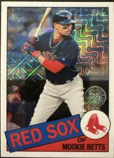 Mookie Betts
