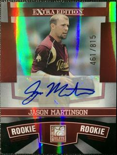 Jason Martinson