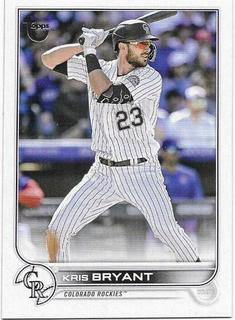 Kris Bryant