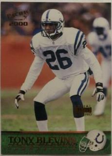 Tony Blevins