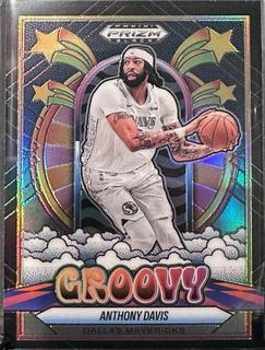 Anthony Davis