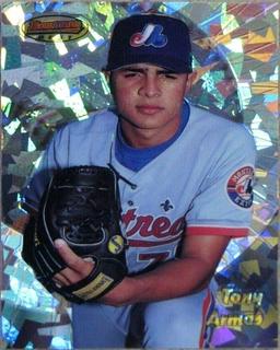 Tony Armas