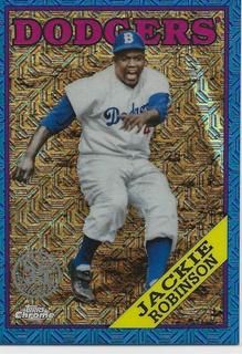Jackie Robinson