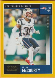 Jason McCourty