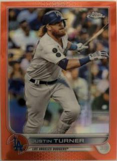 Justin Turner