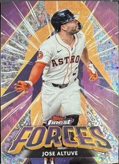 Jose Altuve