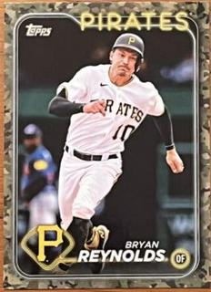 Bryan Reynolds