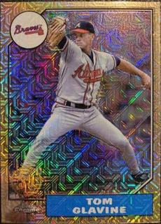 Tom Glavine