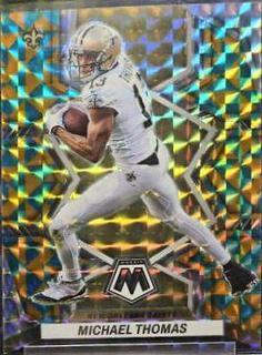 Michael Thomas