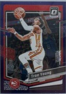 Trae Young