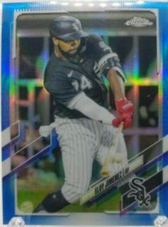 Eloy Jimenez