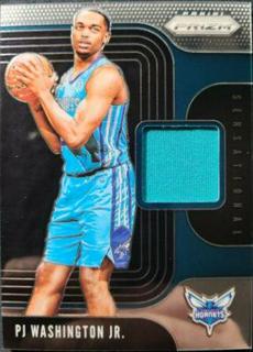PJ Washington Jr.