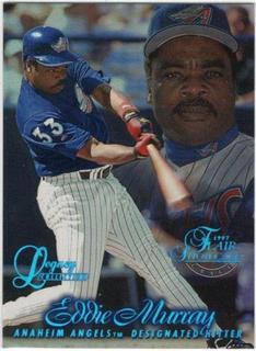 Eddie Murray
