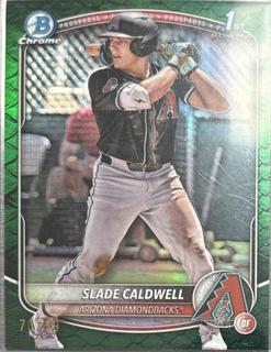 Slade Caldwell