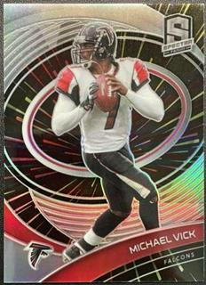 Michael Vick