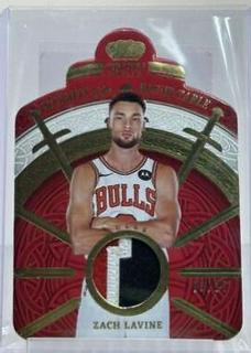 Zach LaVine