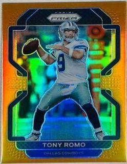 Tony Romo