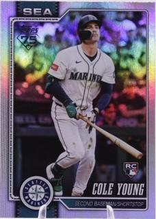 Cole Young