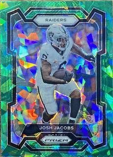 Josh Jacobs