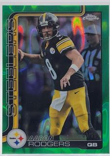 Aaron Rodgers