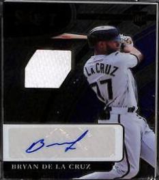 Bryan De La Cruz