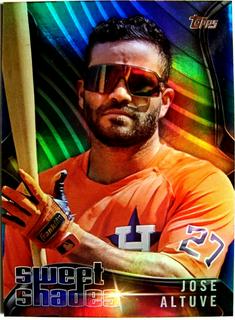 Jose Altuve