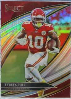 Tyreek Hill