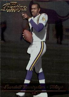 Randall Cunningham