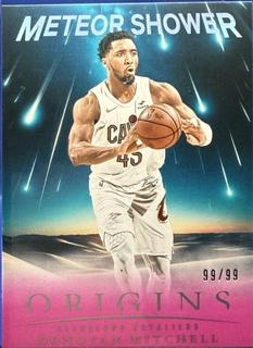 Donovan Mitchell