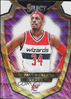 Paul Pierce