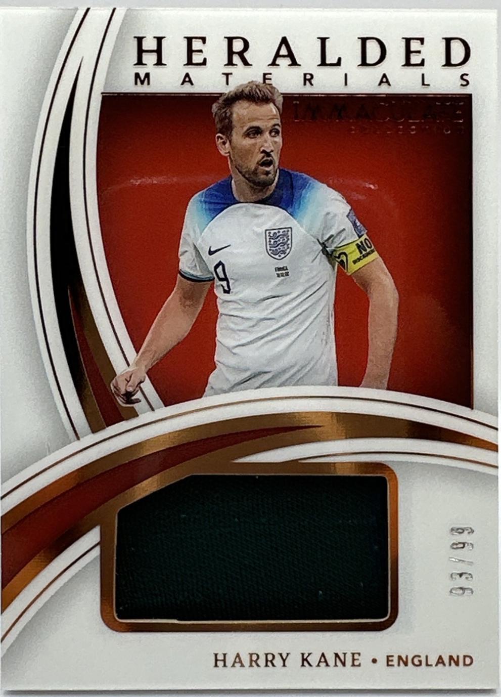 Harry Kane