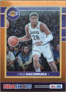 Rui Hachimura