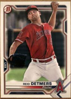 Reid Detmers