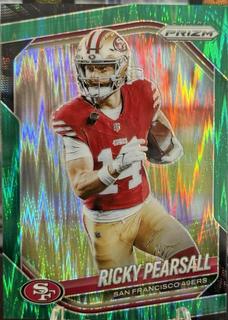 Ricky Pearsall