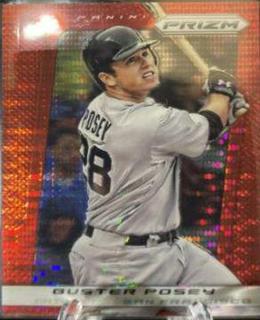 Buster Posey