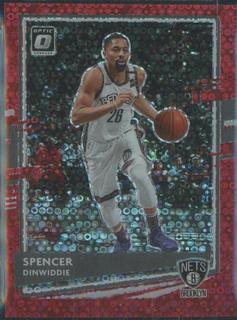 Spencer Dinwiddie